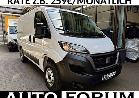 Fiat Ducato 2.2 D L1H1 3,0t KLIMA CAM 3STZ VERKLEIDET