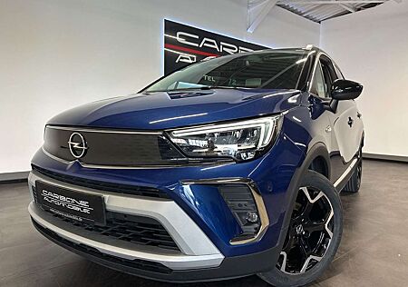 Opel Crossland X **Top-Ausstattung**