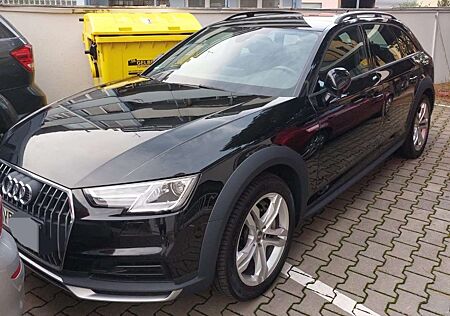 Audi A4 Allroad quattro 45 TFSI S tronic