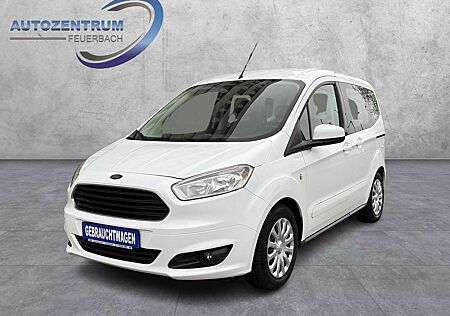 Ford Tourneo Courier Trend 1.0 Klima, SHZ ,Zahnr. NEU