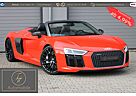 Audi R8 Spyder 5.2 FSI quattro*LASER*Keramik*Capristo