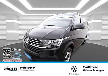 VW T6 Transporter Volkswagen T6 CARAVELLE 6.1 COMFORTLINE LR 2,0 TDI DSG 9-SITZ