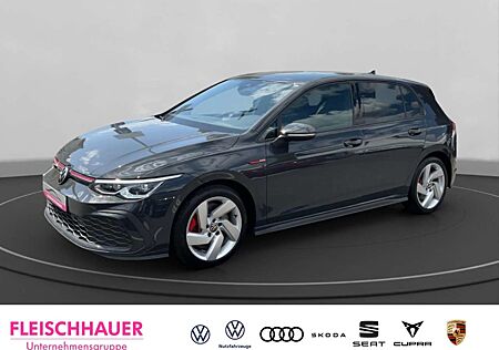 VW Golf GTI Volkswagen VIII 2.0 TSI DSG Navi Digitales Cockpit LED ACC Ap