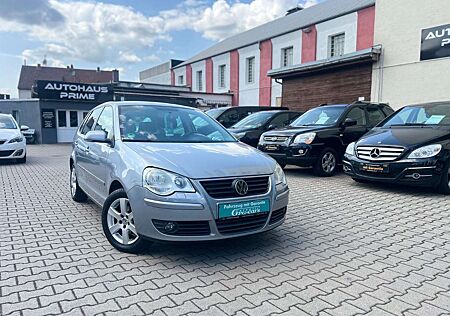 VW Polo Volkswagen IV United+2.HAND+KLIMA+TEEMPO+SHZ+PDC+TÜV
