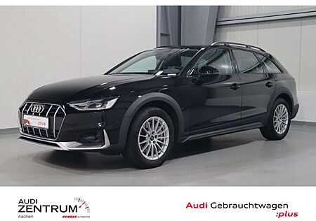 Audi A4 Allroad 45 TFSI quattro Navi*Pano*PDC