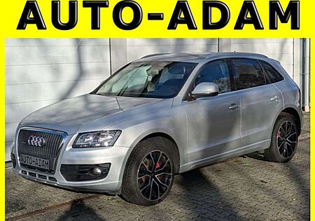 Audi Q5 2.0 TFSI quattro*Automatikgetriebe*