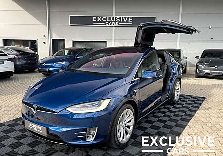 Tesla Model X LONG RAVEN | 7 SEATER | MCU2 | HEPA |