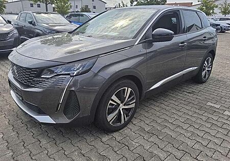 Peugeot 3008 1.6 PHEV Allure e-EAT8*AHK*Keyless*OBC*SHZ*