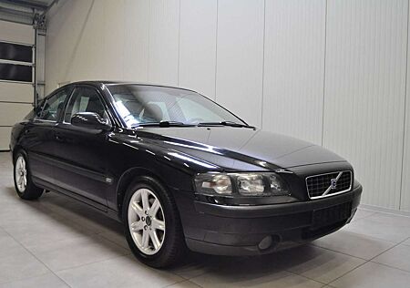 Volvo S60 2.4 Comfort