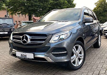 Mercedes-Benz GLE 350 d 4Matic*SHZ*NAVI*S-DACH*LED*TOP*XENON*