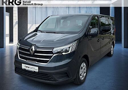 Renault Trafic Grand 2,0 dCi 150 LIFE 9 Sitzplätze L2H1