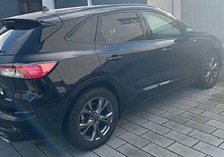 Ford Kuga 2.5 Duratec FHEV ST-LINE
