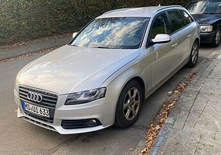 Audi A4 Avant 2.0 TDI DPF Ambiente