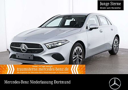 Mercedes-Benz A 200 PROGRESSIVE+360°+MULTIBEAM+TOTW+7G