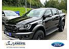 Ford Ranger Raptor StandHZG AHK 3,2t Navi Leder LED Sperrdiff.