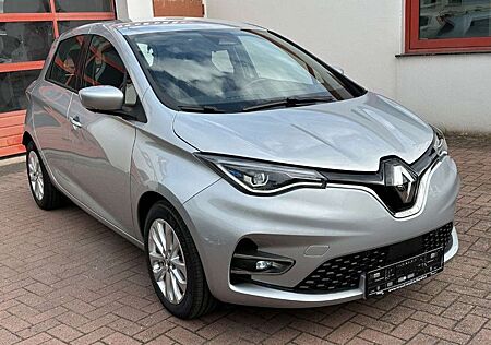 Renault ZOE Experience CCS,LED,Navi,RFK,SHZ,8Alur.