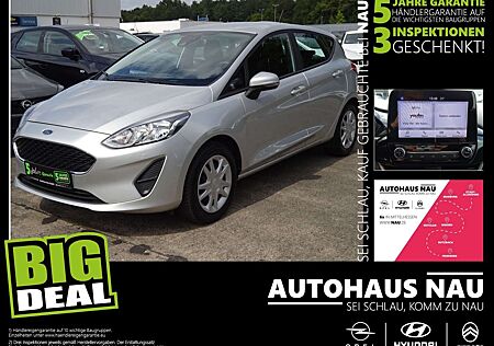 Ford Fiesta 1.1 Trend Inspektionspaket Big Deal!