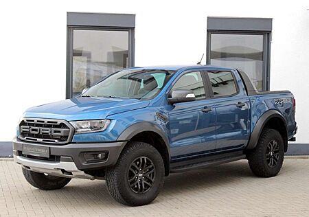 Ford Ranger DoKa 4x4 Raptor PERFORMANCE Panther 1.HD
