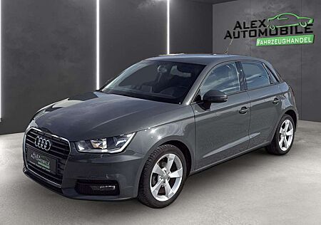 Audi A1 Sportback sport