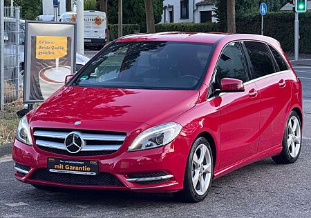 Mercedes-Benz B 180 B B 180 Edition 1