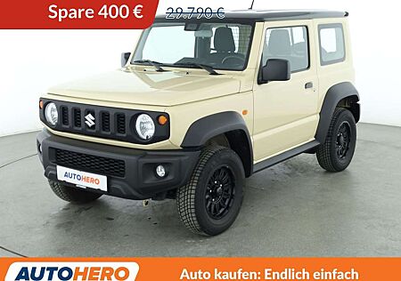 Suzuki Jimny 1.5 Comfort Allgrip NFZ