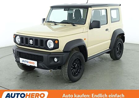 Suzuki Jimny 1.5 Comfort Allgrip NFZ