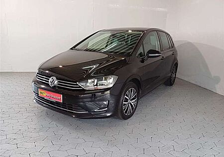 VW Golf Volkswagen VII Sportsvan 2.0 TDI Allstar SHZ-NAVI+PDC