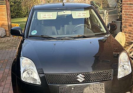 Suzuki Swift 1.3 Club -TÜV bis 07/2027