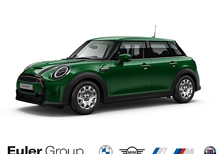 Mini Cooper S A 5-Türer Digitales Cockpit HarmanKardon LED Kurve
