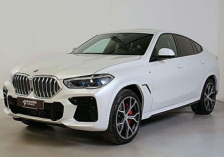 BMW X6 xDrive30dA M Sport Laser AHK Standh Nighv H&K