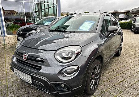 Fiat 500X 1.3 Turbo DCT 4x2 S&S Cross Look S-Desing