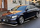 Mercedes-Benz E 400 d - Burmester 3D HighEnd - Thermotronic - Massage