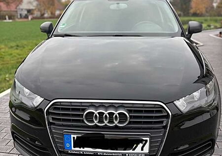 Audi A1 1.2 TFSI Ambition