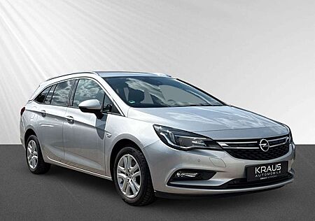 Opel Astra K 1.6 CDT Sports Tourer NAVI SHZ LHZ PDC