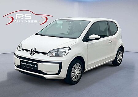 VW Up Volkswagen ! move ! BMT/Start-Stopp