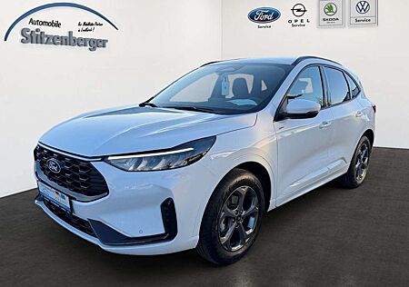 Ford Kuga ST-Line 1.5 *NAVI*RFK*SHZ*PDC*Keyless*