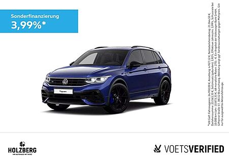 VW Tiguan Volkswagen 2.0 TSI R 4Motion MATRIX+PANO+HUD+RFK