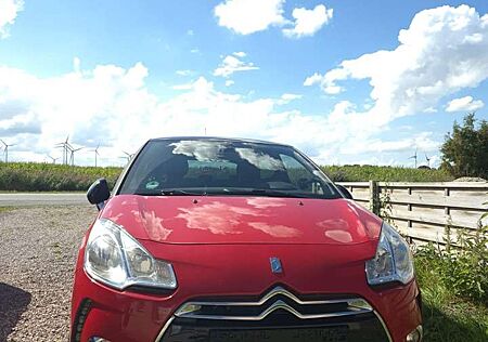 Citroën DS3 Citroen THP 150 SportChic