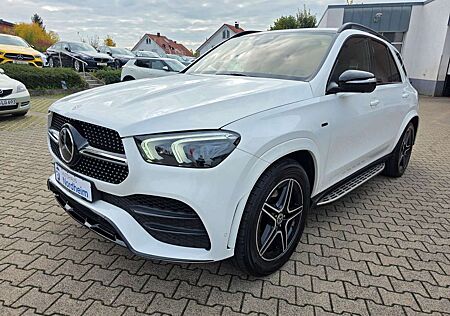 Mercedes-Benz GLE 350 de 4Matic AMG Line/Distronic/LED