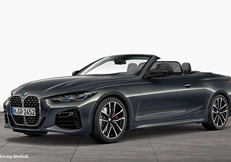 BMW M4 40i xDrive Cabrio