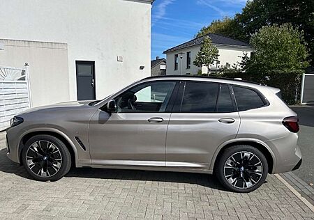 BMW iX3 Impressive M Sport