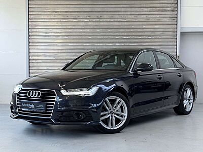 Audi A6 3.0 TDI quattro*S-line*ACC*MATRIX*Kamera*AHK*