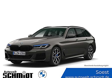 BMW 540 d xDrive Touring M-Sportpaket +2JahreGARANTIE