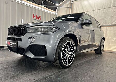BMW X5 xDrive 40 d M Sport/AHK/LED/ACC/21 Zoll