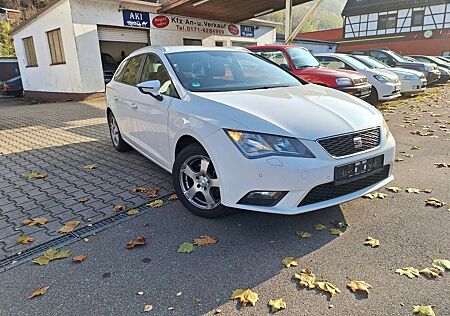 Seat Leon Style