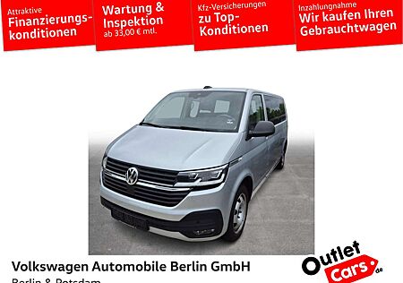 VW T6 Volkswagen .1 Caravelle .1 2.0 TDI 4Mo. Caravelle Trend