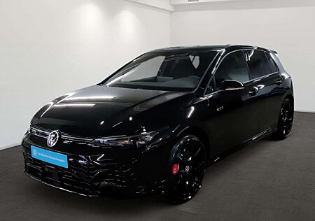 VW Golf GTI Volkswagen Clubsport 2,0 l TSI OPF 221 kW (300 PS)