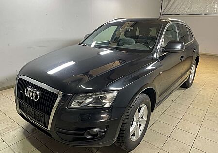 Audi Q5 3.2 FSI quattro S Line