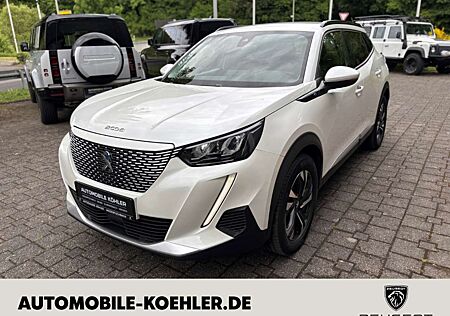 Peugeot 2008 e- Allure ALLURE SITZHZG NAVI 360° KAMERA