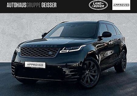 Land Rover Range Rover Velar D200 AWD R-DYNAMIC SE ACC